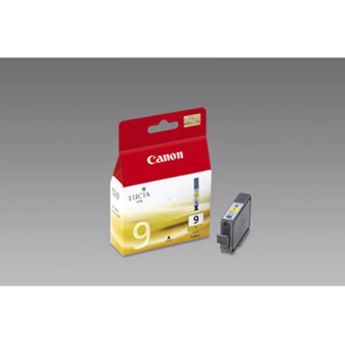 Canon PGI-9 blekkpatroner, SDC-770