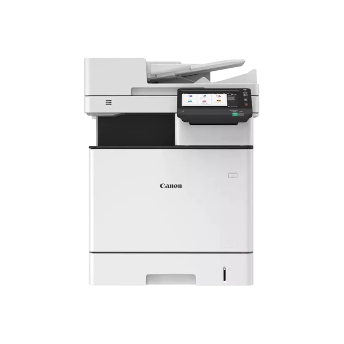 Canon i-SENSYS MF83xCdw Alt-i-ett Farge MFP, SDC-708