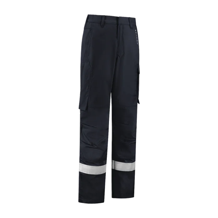 Dapro Roughneck-bukse, Marineblå, 1 Stykke, SDP-WROUPLW-NB
