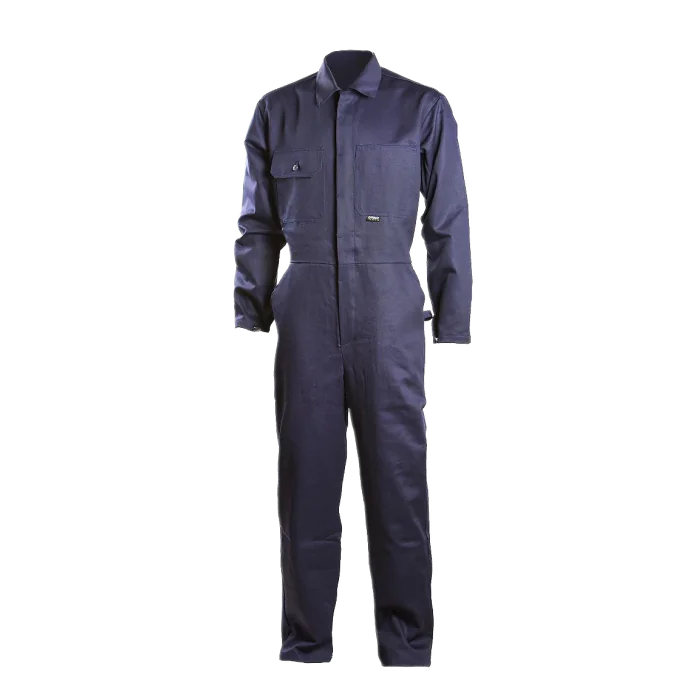 Dimex Kjeledress – 100% Bomull, Høy Slitestyrke, 1 Stykk, SDM-251