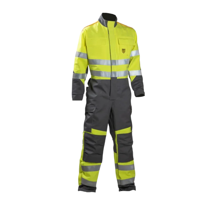 Dimex Multi Coverall – Allsidig Beskyttelse, 1 Stykk, SDM-6003