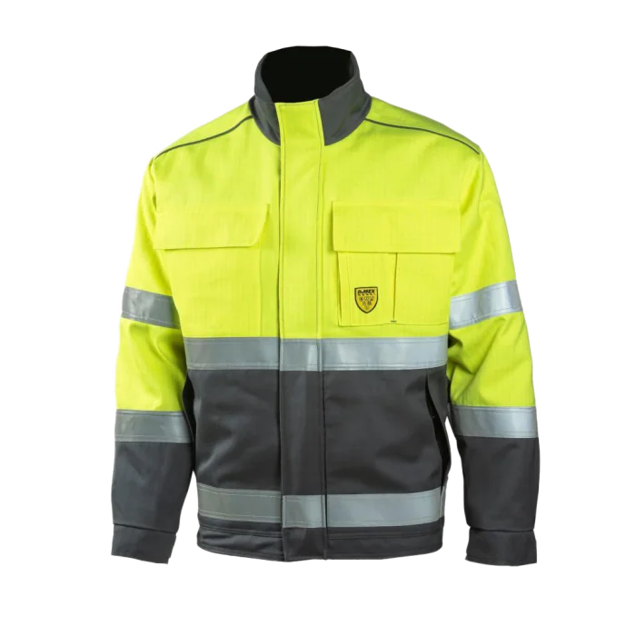 Dimex Multi Vinterjakke – Høy Slitestyrke, Komfort, 1 Stykk, SDM-6004