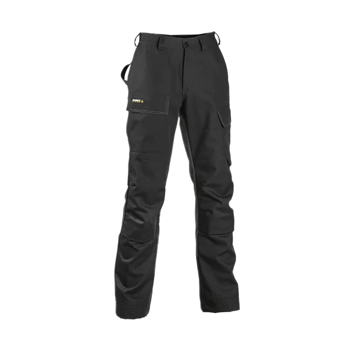 Dimex Flammehemmende Bukser – Høy Slitestyrke, 1 Stykk, SDM-6123