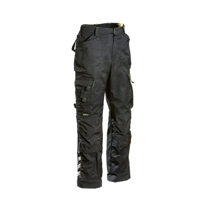 Dimex Attitude-Bukse – Høy Komfort, Slitesterk (Størrelser: 44-64), 1 Stykk, SDM-620