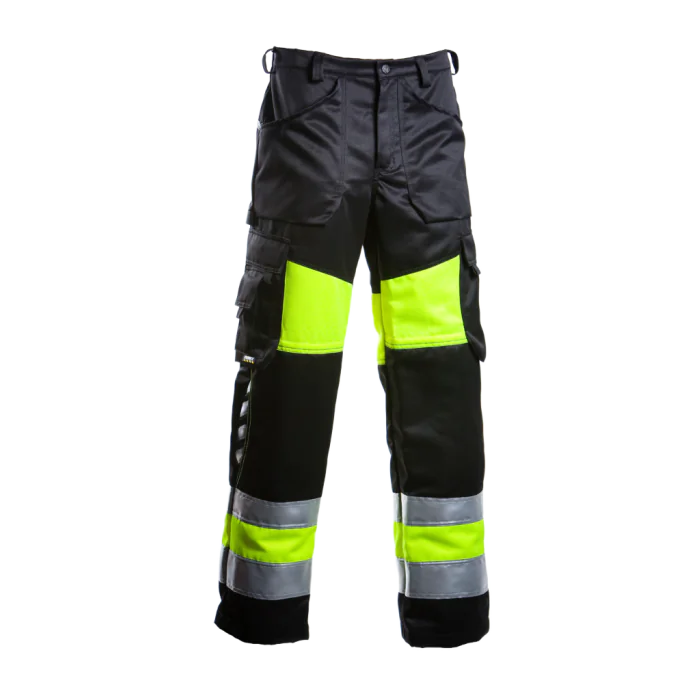 Dimex Vernebukse – Høy Synlighet, Komfortabel (Størrelser 46-74), 1 Stykk, SDM-6340-X