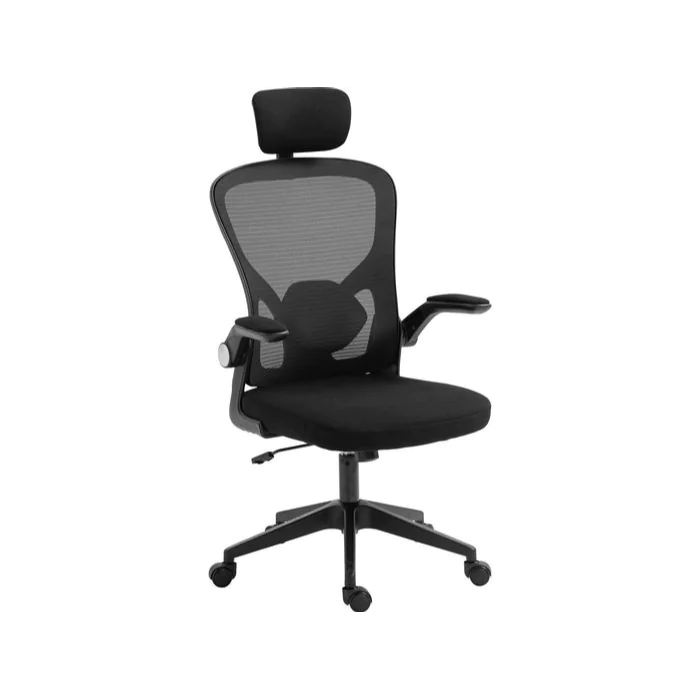 Sandberg ErgoFusion Gaming Chair Series, 1 Stykk, SEN-597