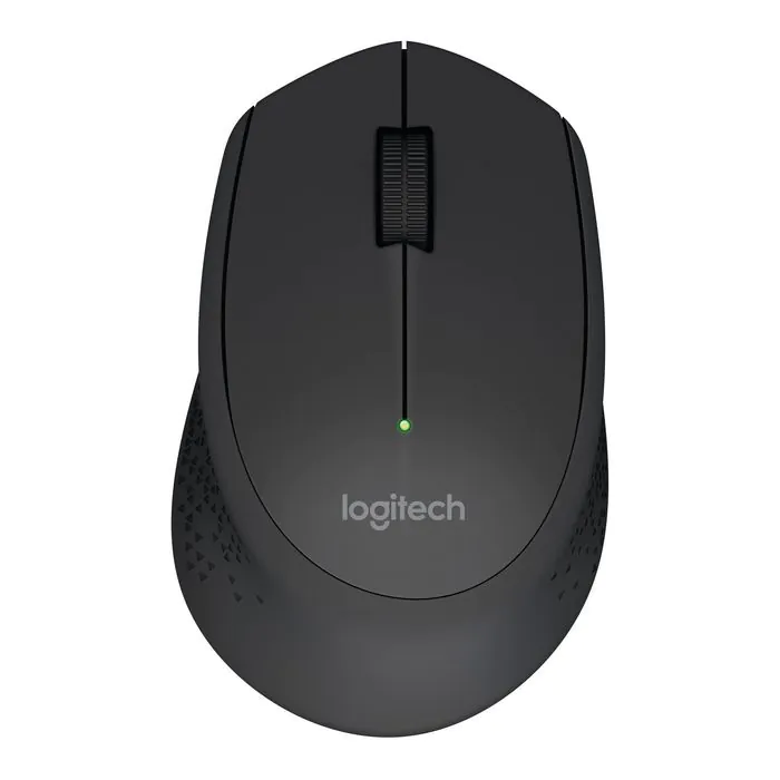 Logitech M280 trådløs mus, 1 Stykk, SEN-767