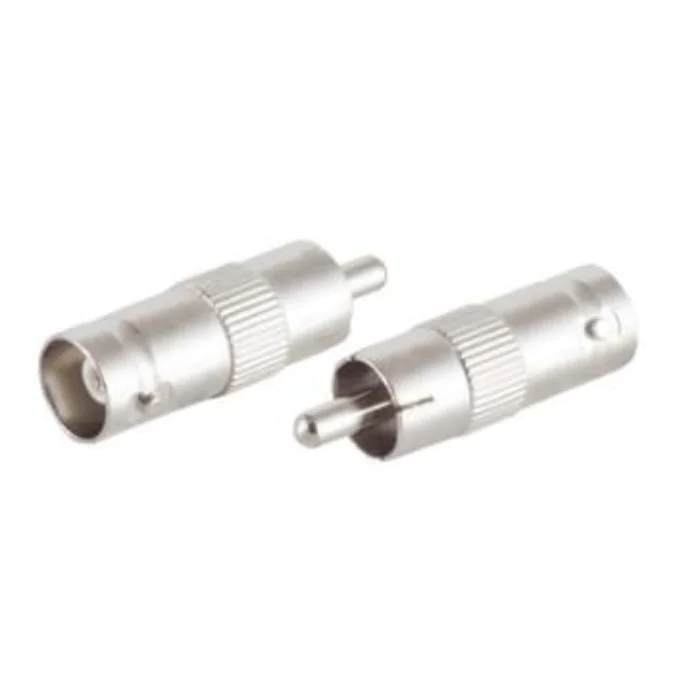MicroConnect BNC-adaptersett, 1 Stykk, SEN-539