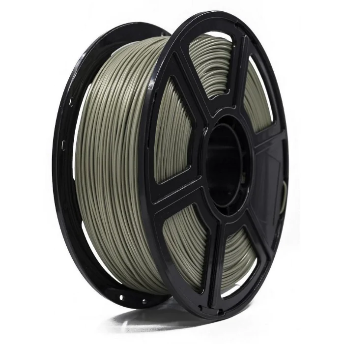 eSTUFF PLA 3D 2,85 mm filament 1 kg - Assorterte Farger (Gearlab Box), 1 Stykk, SEN-020
