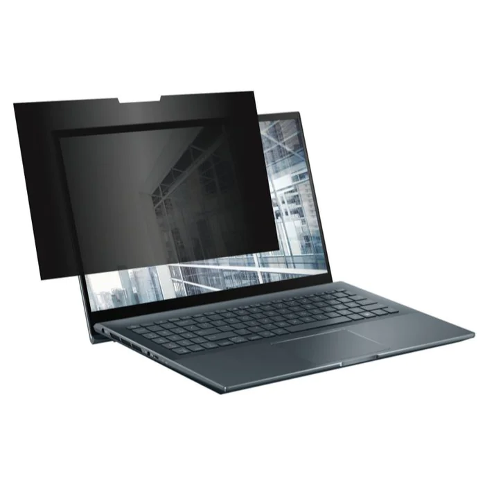 eSTUFF Edge personvernsfilter for bærbare datamaskiner (13,3