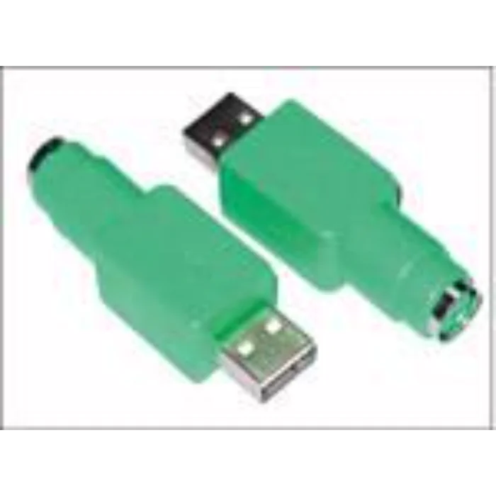 MicroConnect PS2-adapter, 1 Stykk, SEN-502