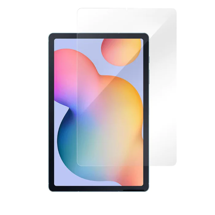 eSTUFF Titan Shield skjermbeskyttere for Samsung Galaxy Tabs, 1 Stykk, SEN-088