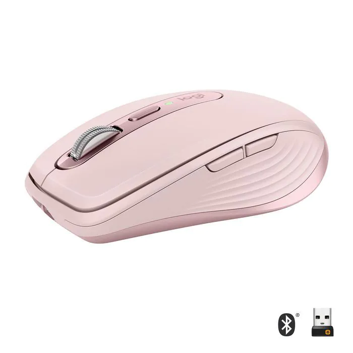 Logitech MX Anywhere 3-mus, 1 Stykk, SEN-785