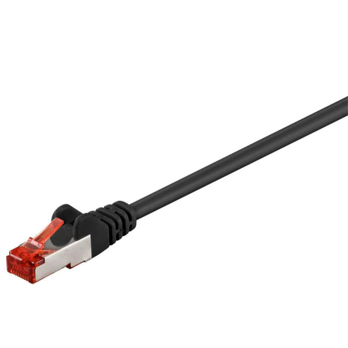 MicroConnect CAT6 F/UTP-kabel 2-25m, 1 Stykk, SEN-255