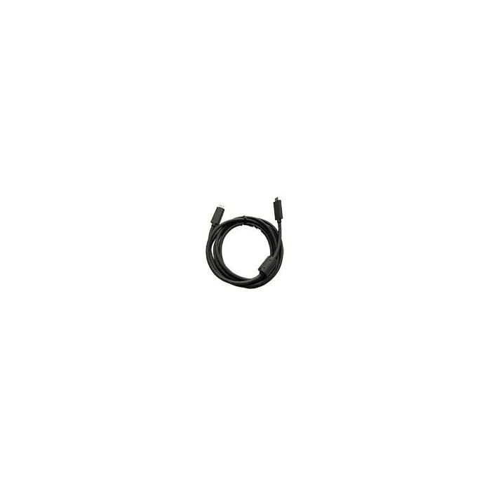 Logitech USB-A- og USB-C-kabel, 1 Stykk, SEN-861