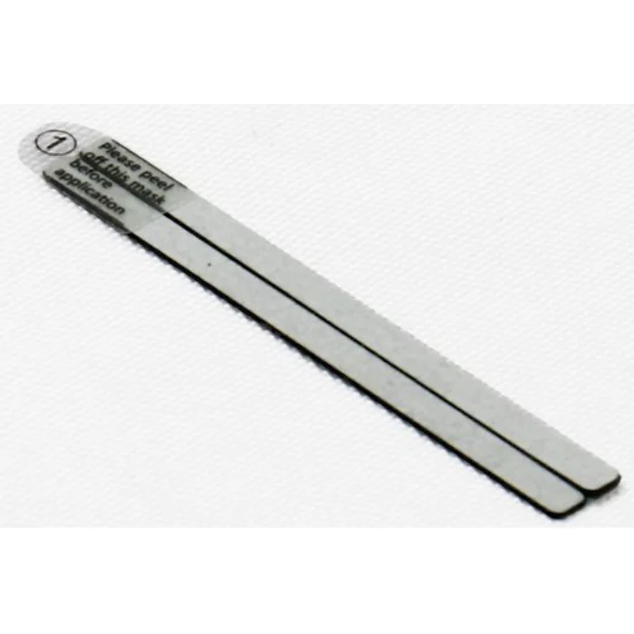 eSTUFF personvernsfilter med magnetisk feste 24