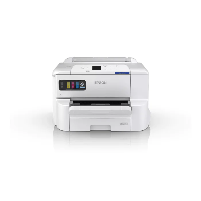 Epson WorkForce multifunksjonsprintere, SDC-1458