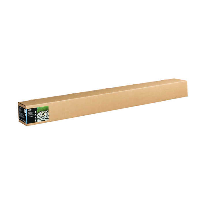 Epson Kunstnerisk bomull glatt naturlig rull, SDC-1575