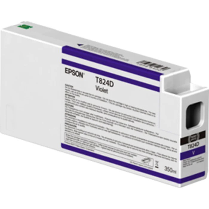 Epson T824 blekkpatron, SDC-1489