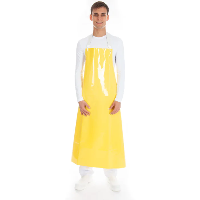 Hygostar Apron 300 my | PU, 5 x 1 Stykk, SFM-0003P