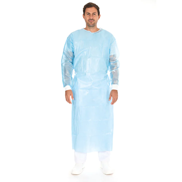 Franz Mensch Vernekåper type PB 4B + PB 6B | PP, PE hellaminert, 30 x 1 Stykk, SFM-0960P