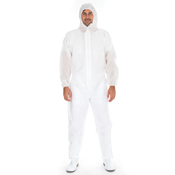 Hygostar kjeledress Type 5+6 | SMS, 50 x 1 Stykk, SFM-0550P