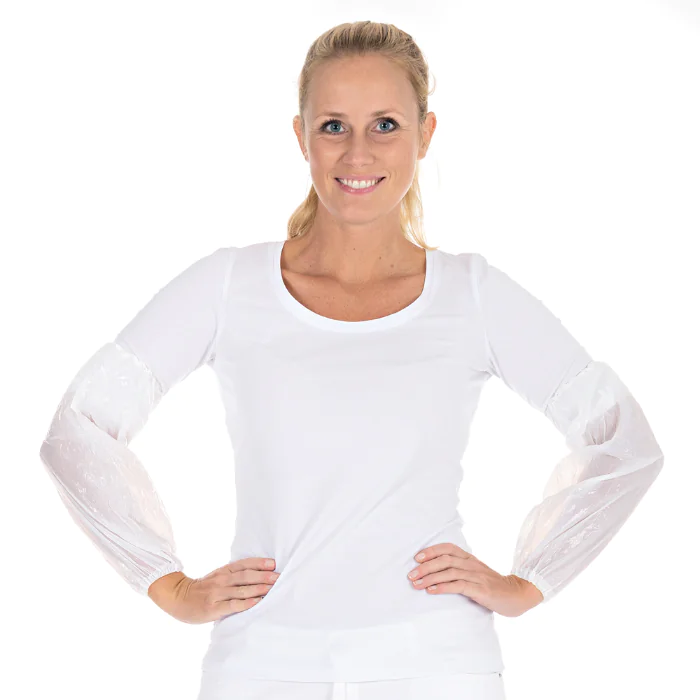 Hygonorm Oversleeves Light | PE, 20 x 100 Stykk, SFM-0260P