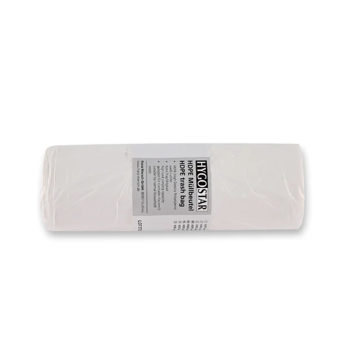 Hygoclean søppelsekker, 9 x 40 Stykk, SFM-1196P
