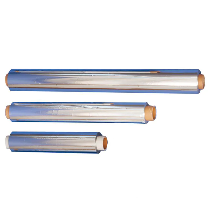 Hygostar Aluminiumsfolie 14-16my | Kutterkasse, 6 x 1 rull, SFM-0362P