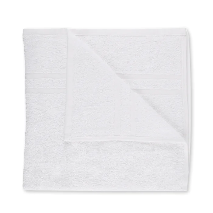 Hygostar Håndklær Eco | bomull, hvit, SFM-1106P