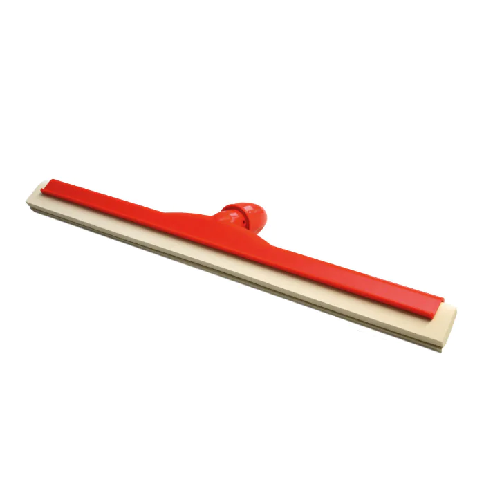 Hygoclean Gulvnal | doble blad, 4 x 1 Stykk, SFM-0113P