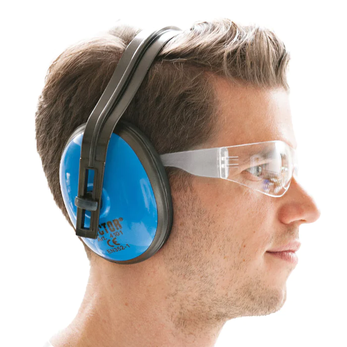 Hygostar Vernebriller 