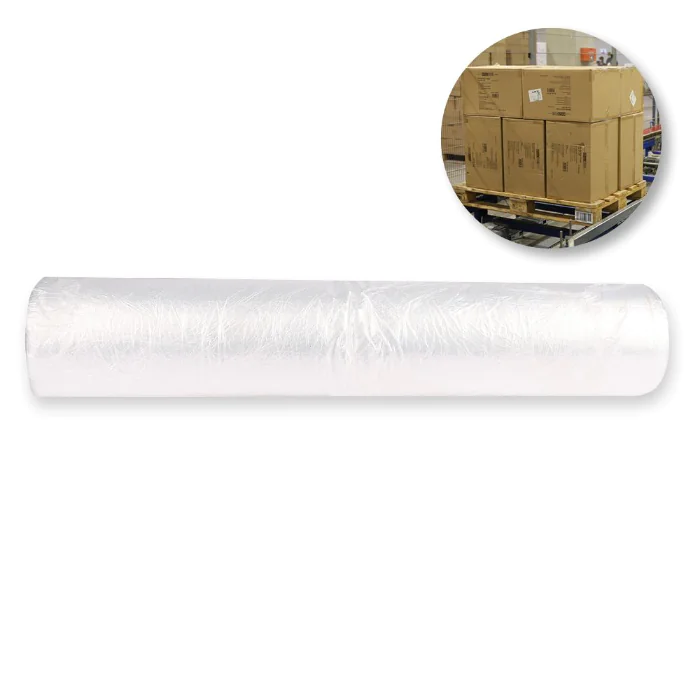 Franz Mensch Filmklipp | LDPE, gjennomsiktig, 1 x 1 rull, SFM-953010