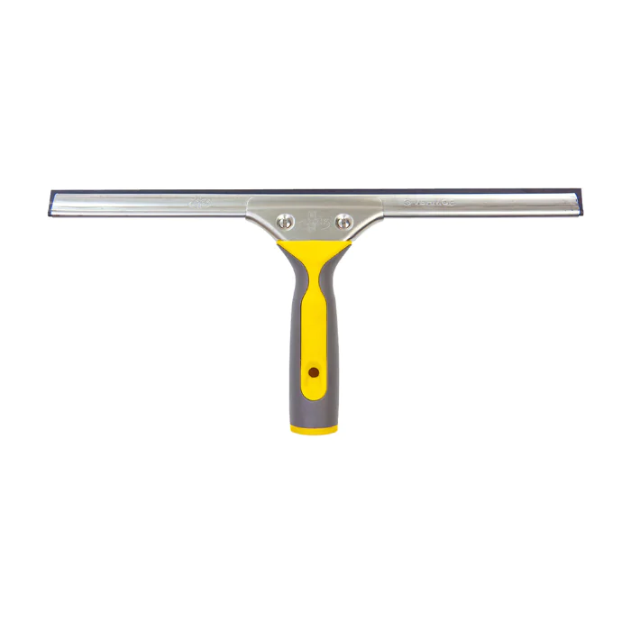 Vermop LockHead, vindusvisker, grå-gul, 10 x 1 Stykk, SFM-T12622