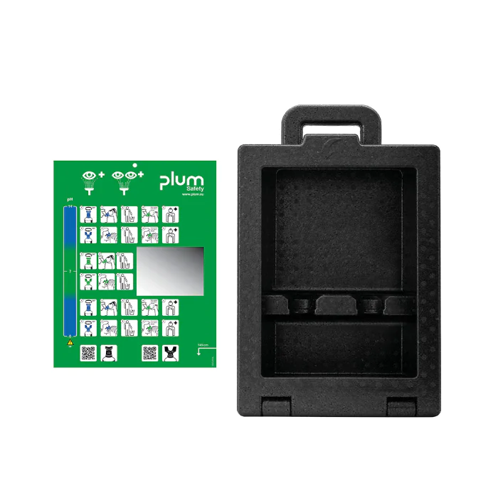 Plum iBox2, 1 x 1 Stykk, SFM-T4920