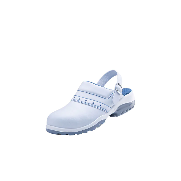 Atlas CL 370, 49000, sikkerhetstresko for kvinner SB ESD, 1 x 1 par, SFM-0455P