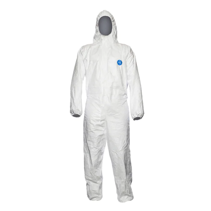 Dupont Tyvek 400 Dual Schutzanzüge CHF 5, 25 x 1 Stykk, SFM-0613P