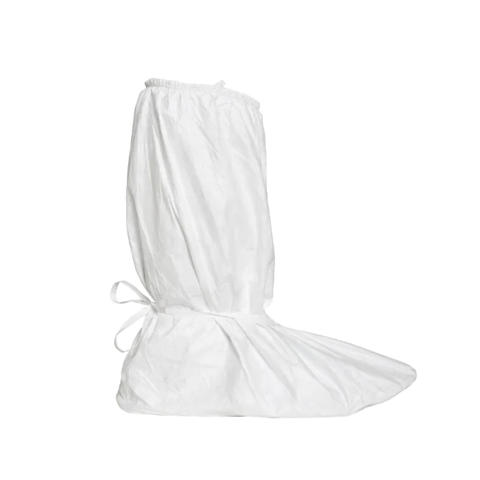 Dupont Tyvek Isoclean Boot Cover IC458B00, 100 x 1 Stykk, SFM-0619P