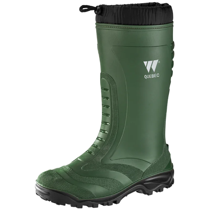 Franz Mensch Polar 35062, PVC vinterstøvler, 1 x 1 par, SFM-0953P