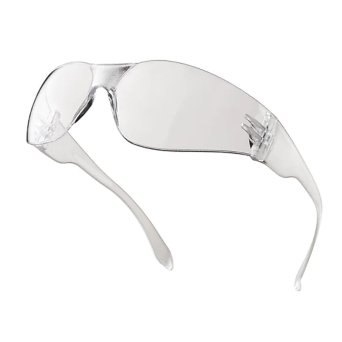 Tector Desperado 41940, vernebriller, gjennomsiktig, 25 x 12 Stykk, SFM-TF41940