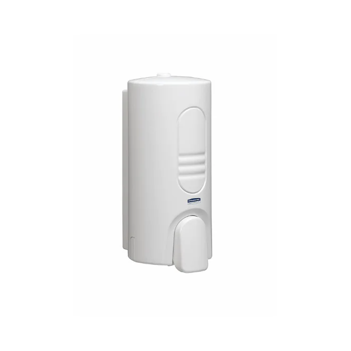 Kimberly Clark Professional toalettsete og dispenser for overflaterens 7135, hvit, 1 x 1 Stykk, SFM-TK7135