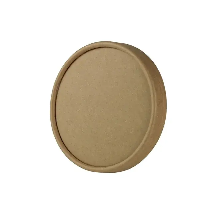 Green Box Kartong 9cm lokk, 500 stk, SGB-DFC067