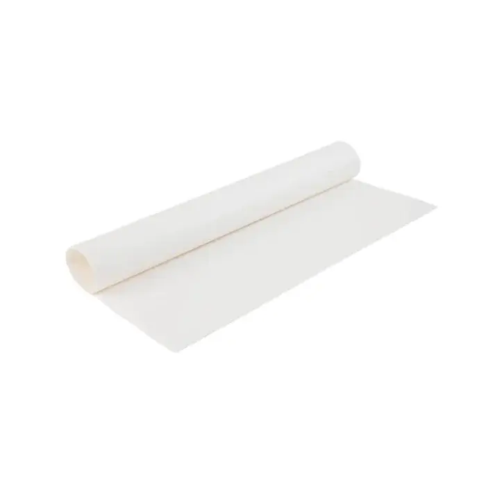 Green Box 43 x 35 cm innpakningspapirark, hvit, 1000 stykker, SGB-DRE02280