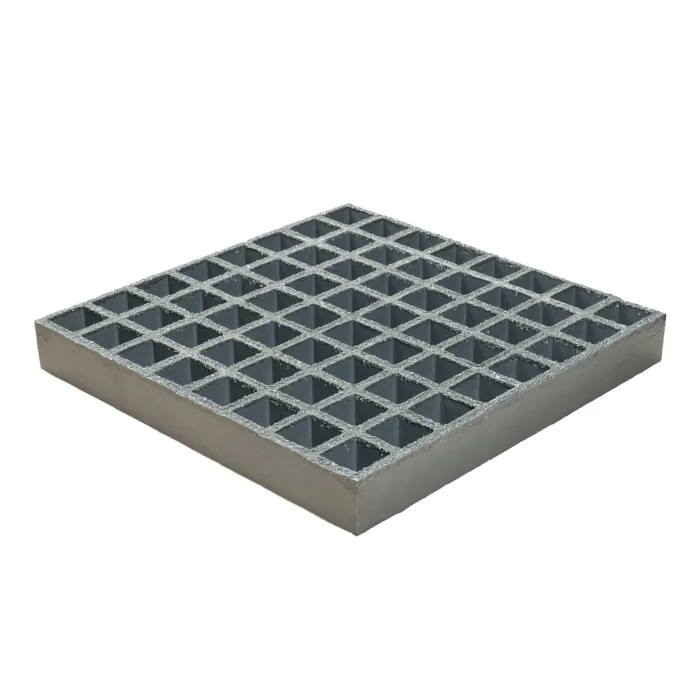 Glassfiber Grating,M,T38,38x38,PL1,22x3,66, g, Iso