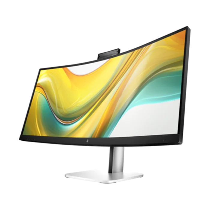 HP S5 Pro USB-C konferanseskjermer (23,8
