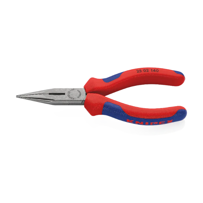 Knipex nebbtang med skjærekant (radiotang), 1 Stykk, SKC-023