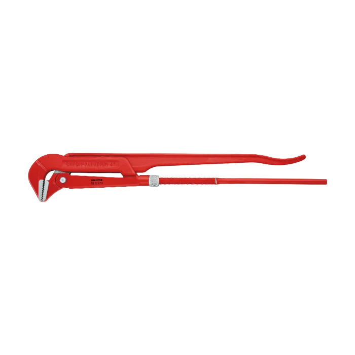 Knipex rørtang 90°, 1 Stykk, SKC-061