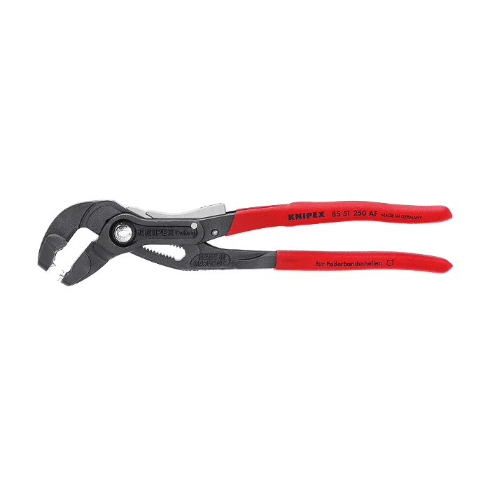 Knipex fjærbåndklemmetang, 1 Stykk, SKC-066