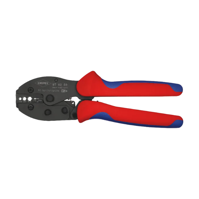 Knipex PreciForce krympetang, 1 Stykk, SKC-047