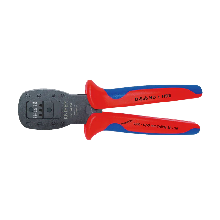 Knipex presstang, 1 Stykk, SKC-048